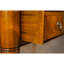 Bureau en bois massif Miamisburg