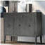 Armoire latérale de rangement réglable U-Style