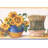 Mcgary Pre-Pasted Vinyl Floral-1265733869