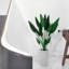  Faux plantes artificielles 43,3 po