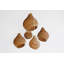 Luminaire suspendu Scraplights Hive 15 naturel-465697195-465697198