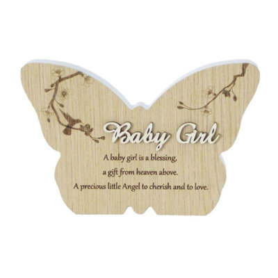 Text & Numbers Box Signs & Plaques