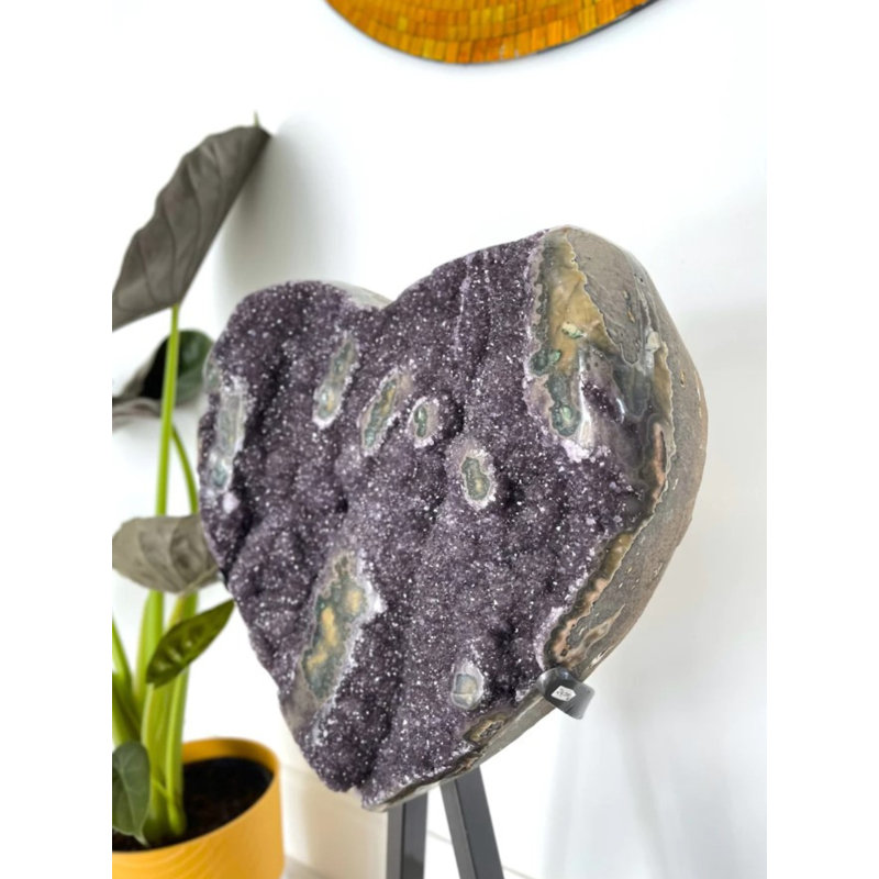 Amethyst Goddess