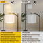 Lampe sur pied PeeNoke Arc Soft Soft