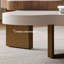 Sled Coffee Table