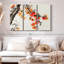 «Traditional Chinese Persimmon», 3 pièces-98562405