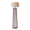 Stela 60 " Traditional Floor Lamp