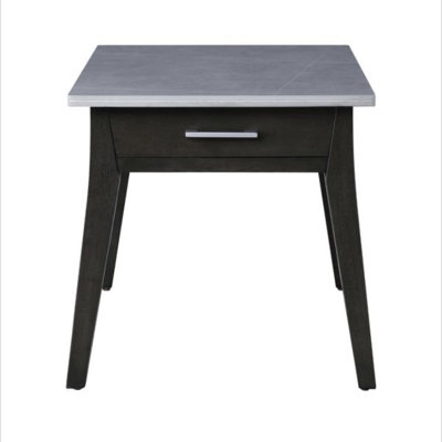 Brandonlee End Table with Storage