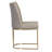Caddo 18.5" H Upholstered Side Chairs-1884135684