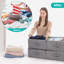 Ensemble de rangement sous le lit