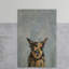 Wrapped Canvas Painting-377550283