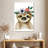 Brampt Cute Sloth-108446946