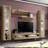 FLYAB2 Floating Entertainment Center for TVs up to 70"-212434572
