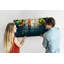 Magnetic Glass Dry Erase Board