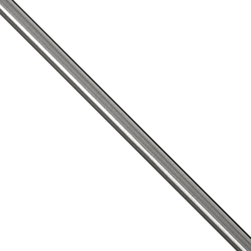Hinkley Stem 12" Accessory, Polished Antique Nickel