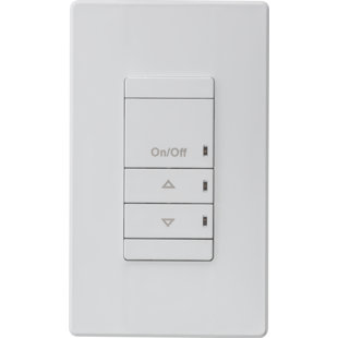 Gradateur numérique multi-emplacements 1500 watts