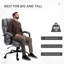 Fauteuil de direction haut et grand à haut dossier 484 lb avec siège large-1962776708-1962776709