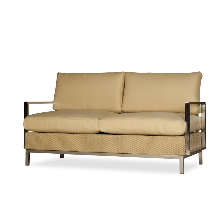 Elements Outdoor 3 - Piece Conversation Set