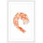 Eyre Tarney - Single Picture Frame Painting-21011672