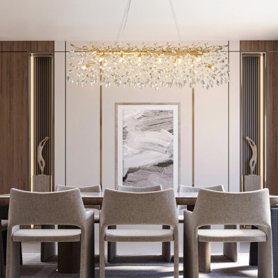 Lustres en cristal Erdenheim