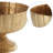 Metal Vase, Mini Metal Gold Flower Vase-1447346311