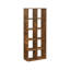 Annalei 161.5cm H x 65.5cm W Bookcase