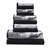 Kreager 100% Cotton 500 GSM Marble Solid-492231540-442657502