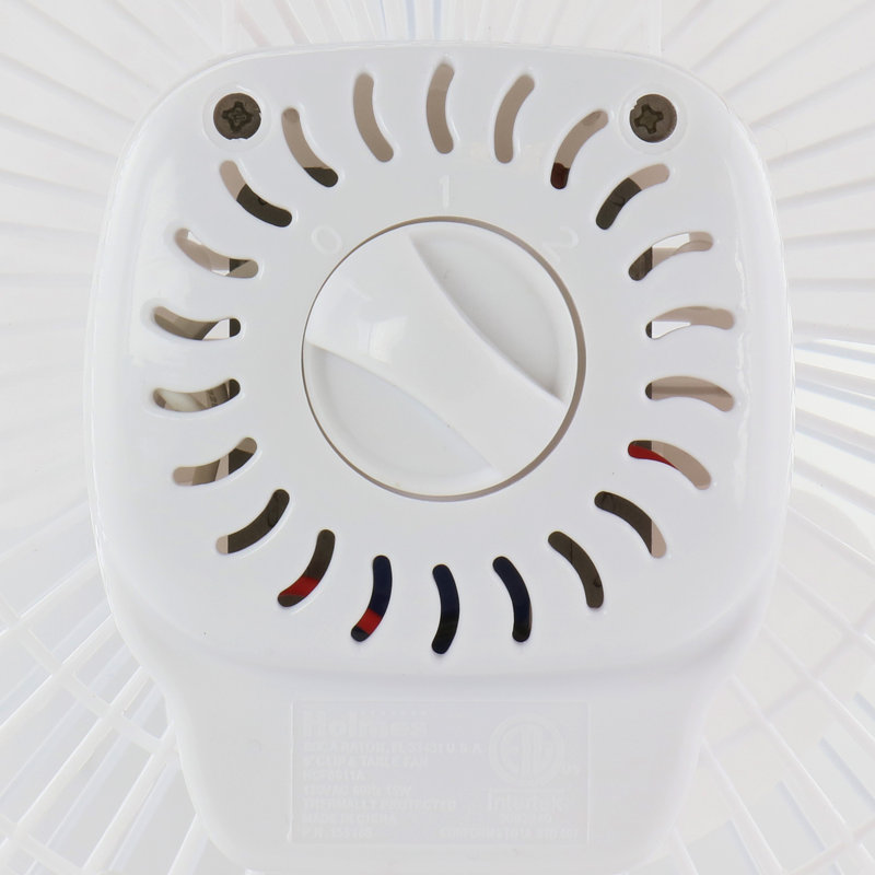 12" Personal Fan