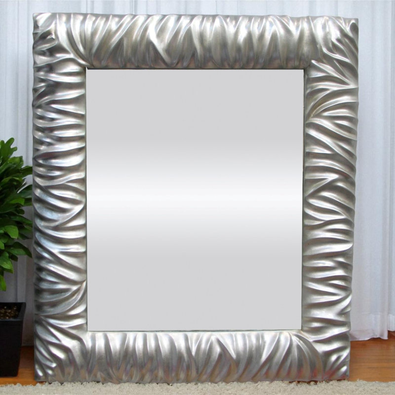 Rectangle Mirror