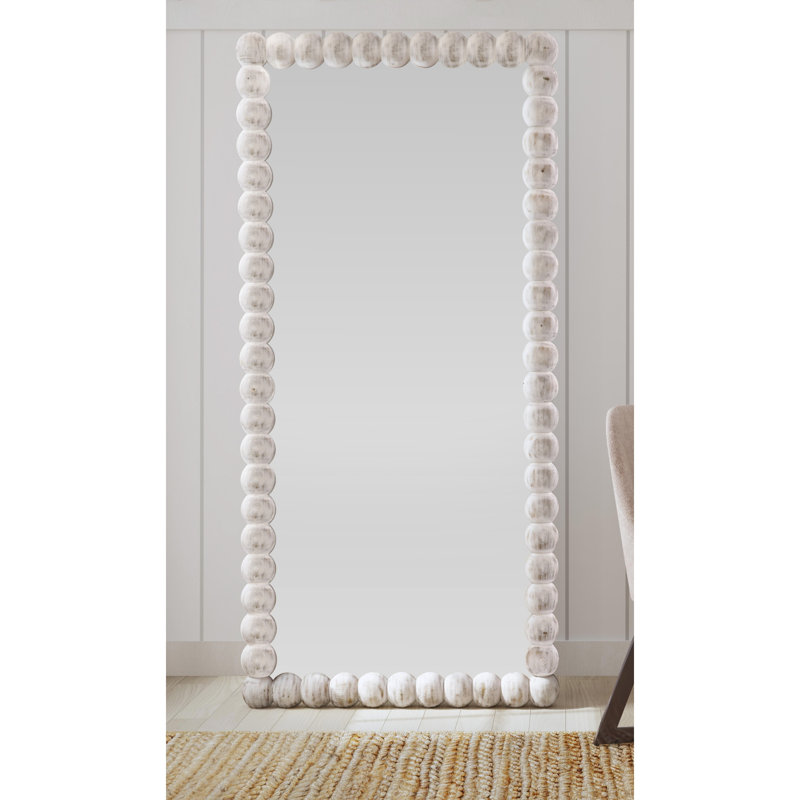Miroir pleine grandeur Zam