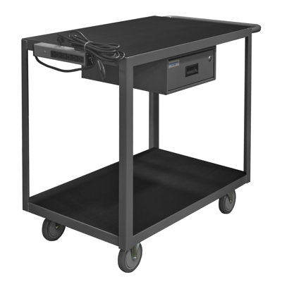 Chariot utilitaire