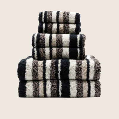 Serviettes en coton australien Ultraplush