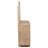 Coriene 9-drawer Dresser And Mirror Beige Oak