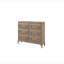 Commode 6 tiroirs Modern