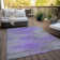 Malchow Washable Abstract Indoor / Outdoor Rug