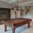 Hendon 3 - Light Oiled Bronze Kitchen Island Pendant-23969017
