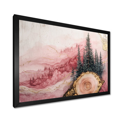 Glyndora - Cottage Wall Art