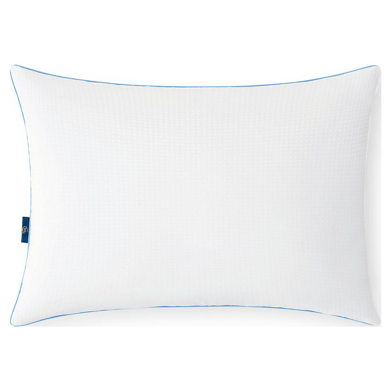 Guifford Cool Nites Bed Pillow, Standard/queen