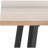 Freddi Living Room Table Set