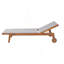 CHAISE EXTÉRIEURE
