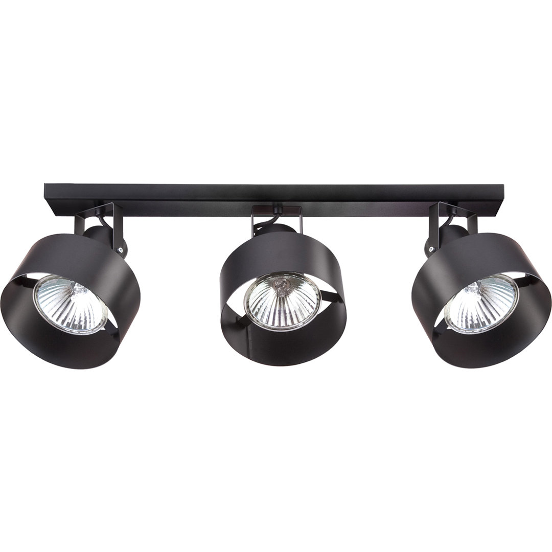 Dellrey 67cm 3 - Light Track Kit