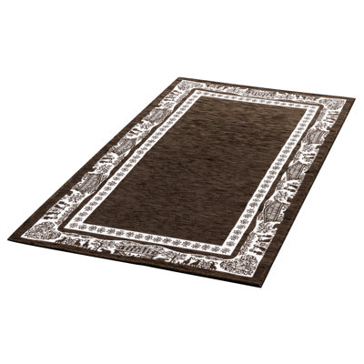 Colgan Area Rug