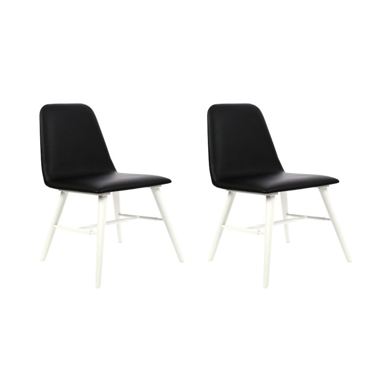 Upholstered Side Chair