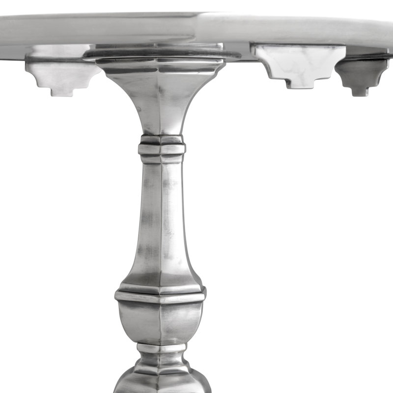 Verney End Table