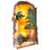 Rustic Lodge 2 - Light Flush Mounted Sconce