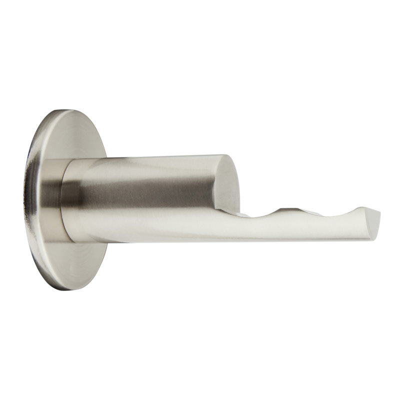 Nasri 4.4cm Bracket, Stainless Steel