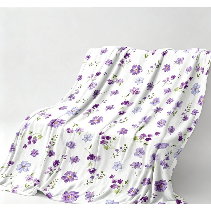Throw Blanket