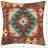Geometric Throw Pillow