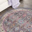 Oldham Ikat Area Rug-55796003