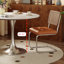 Table de salle à manger moderne moderne-71372353